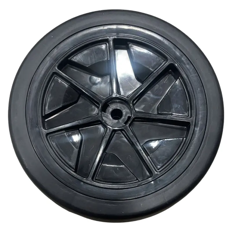 Replacement Wheel For Kids Ride On's - Front Wheel  - 104-2885 1
