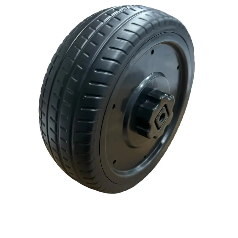 Replacement Wheel For Kids Ride On's - Lamborghini Autentica  - Universal - 104-2022 1