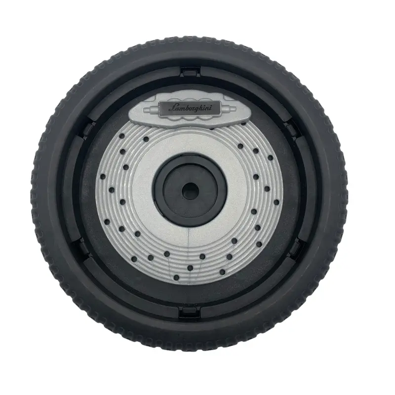 Replacement Wheel For Kids Ride On's - Lamborghini Aventador Xago - Front  - 104-1817 1