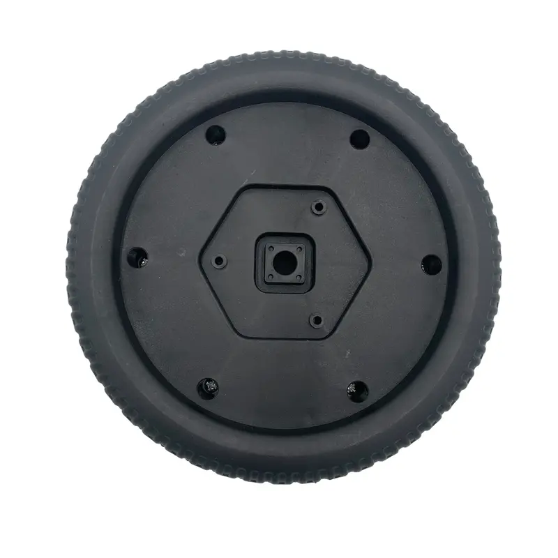 Replacement Wheel For Kids Ride On's - Lamborghini Aventador Xago - Front - 104-1817 2