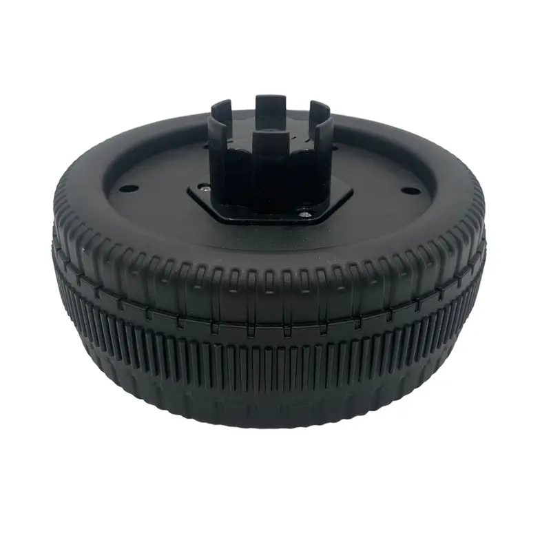 Replacement Wheel For Kids Ride On's - Lamborghini Aventador Xago - Rear  - 104-1818 1