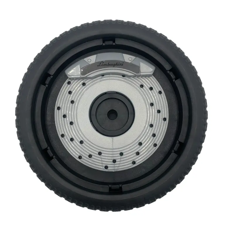 Replacement Wheel For Kids Ride On's - Lamborghini Aventador Xago - Rear - 104-1818 2