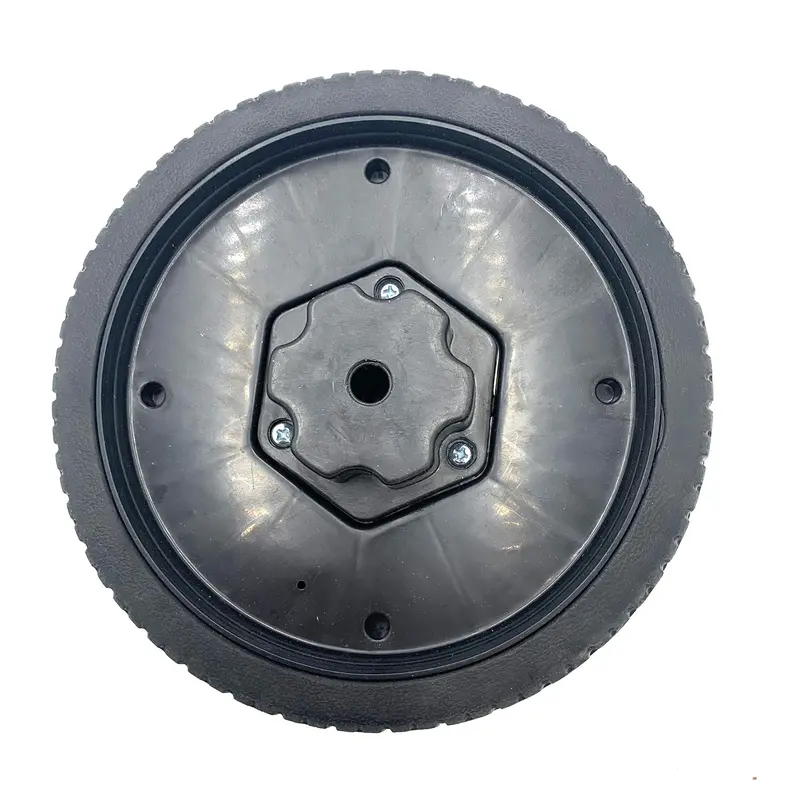 Replacement Wheel For Kids Ride On's - Lamborghini Sian - 104-1026 1