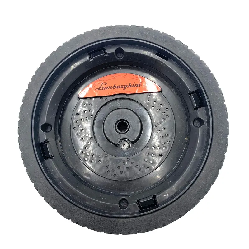 Replacement Wheel For Kids Ride On's - Lamborghini Sian - 104-1026 2