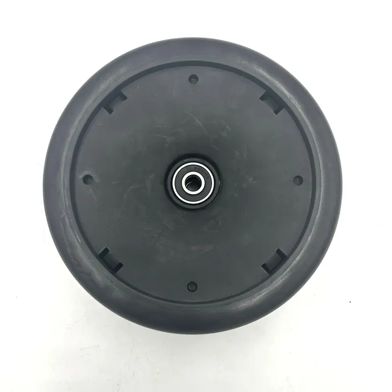 Replacement Wheel For Kids Ride On's - Lamborghini Svj 24V Drift - 104-1518 2