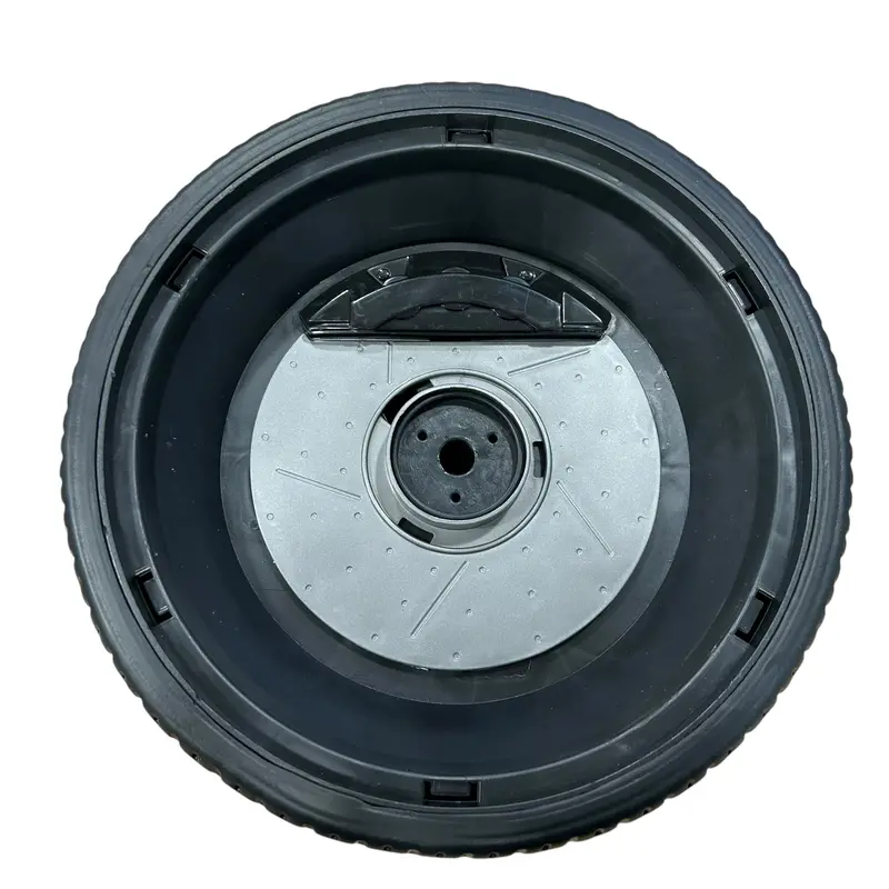 Replacement Wheel For Kids Ride On's - Lamborghini Svj 24V Drift - Front  - 104-2066 1