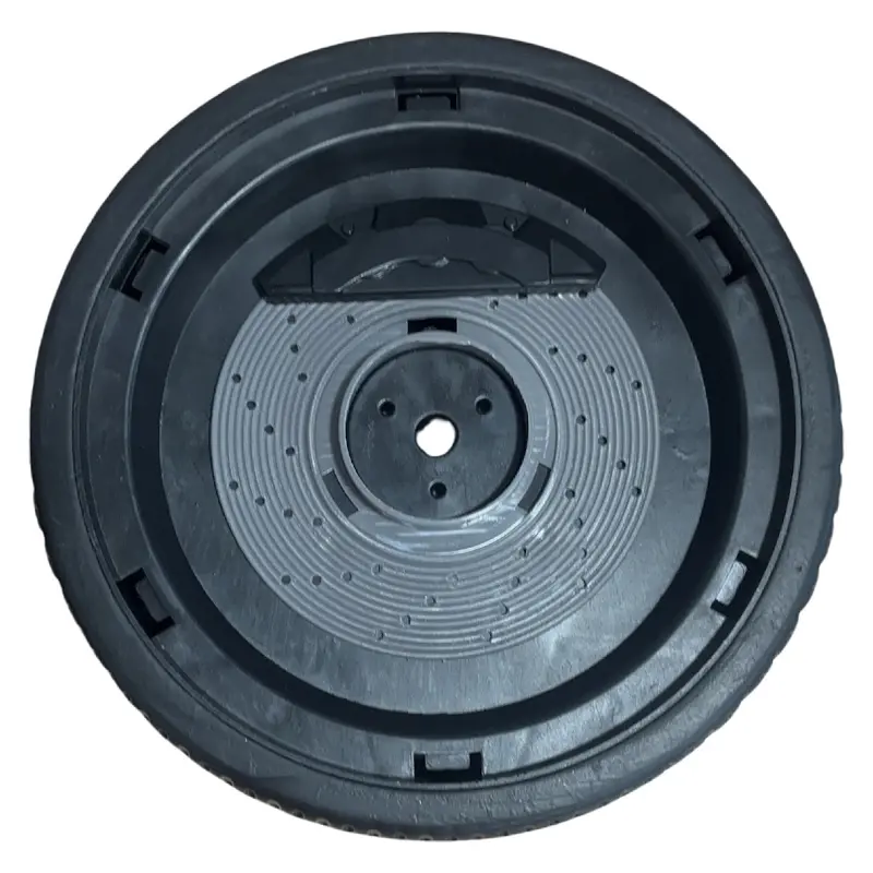 Replacement Wheel For Kids Ride On's - Lamborghini Svj Front Wheel  - 104-3213 1