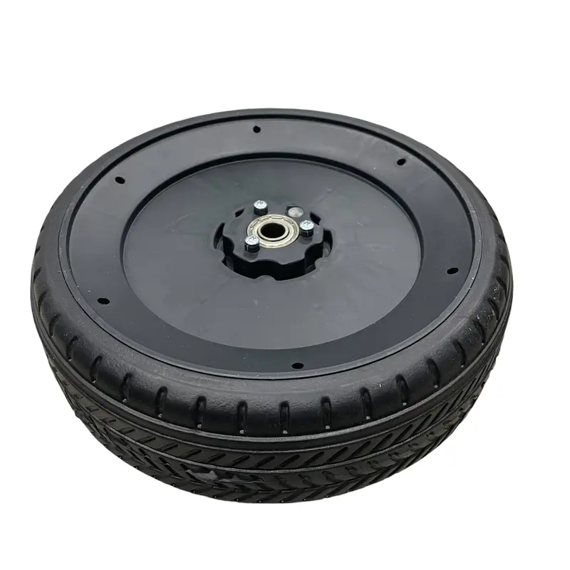 Replacement Wheel For Kids Ride On's - Lamborghini V12 Vision Gran Turismo - Front - 104-2001 2
