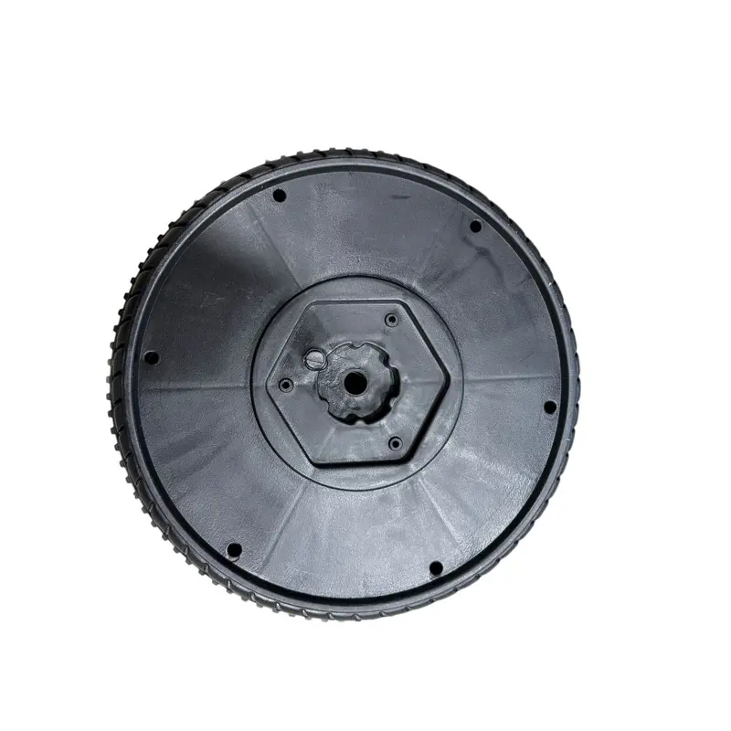Replacement Wheel For Kids Ride On's - Lamborghini Veneno 1 Seater - Front - 104-2327 2