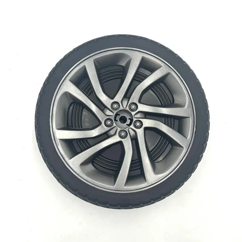 Replacement Wheel For Kids Ride On's - Land Rover Discovery Sport - 104-1536 2