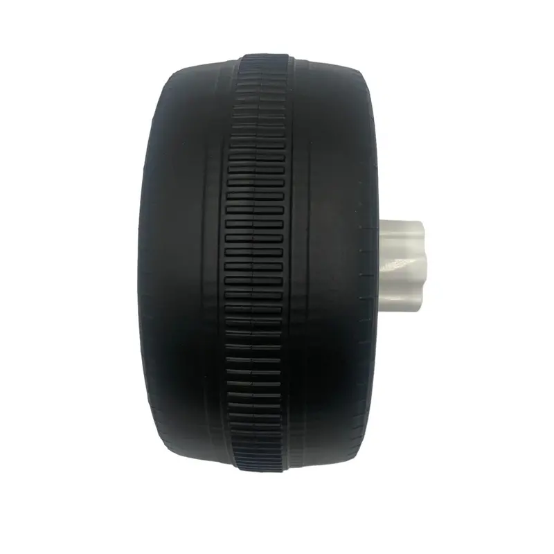 Replacement Wheel For Kids Ride On's - Licensed Aston Martin F1 - Rear - 104-1780 2