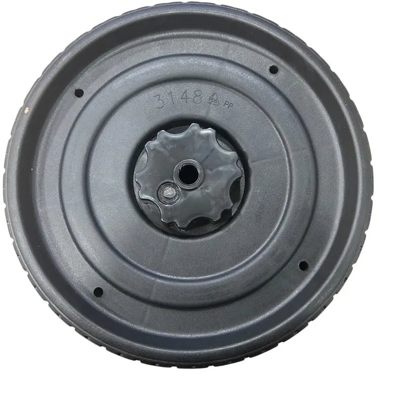 Replacement Wheel For Kids Ride On's - Licensed Ford Mustang - 104-2100 2