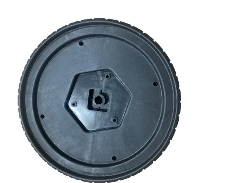 Replacement Wheel For Kids Ride On's - Licensed Lamborghini Revuelto - Front - 104-1987 2