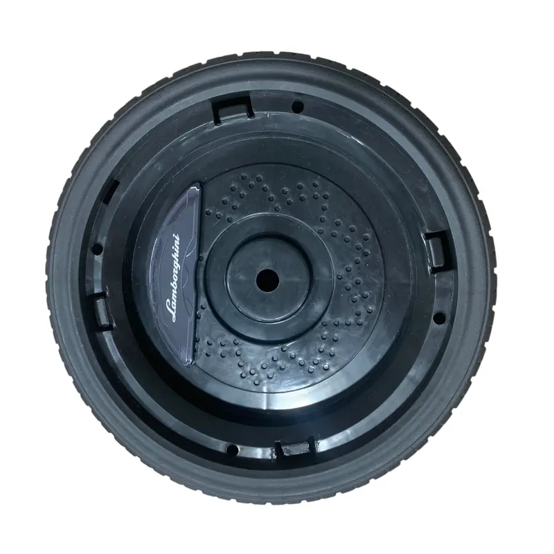 Replacement Wheel For Kids Ride On's - Licensed Lamborghini Revuelto - Rear - 104-1988 2