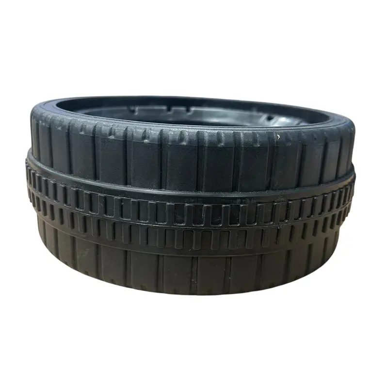 Replacement Wheel For Kids Ride On's - Lisenced Maserati Mc20 - Front - 104-2093 2