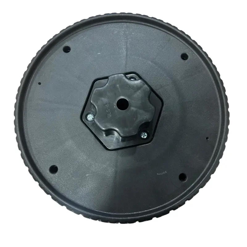 Replacement Wheel For Kids Ride On's - Lisenced Maserati Mc20 - Rear - 104-2094 2