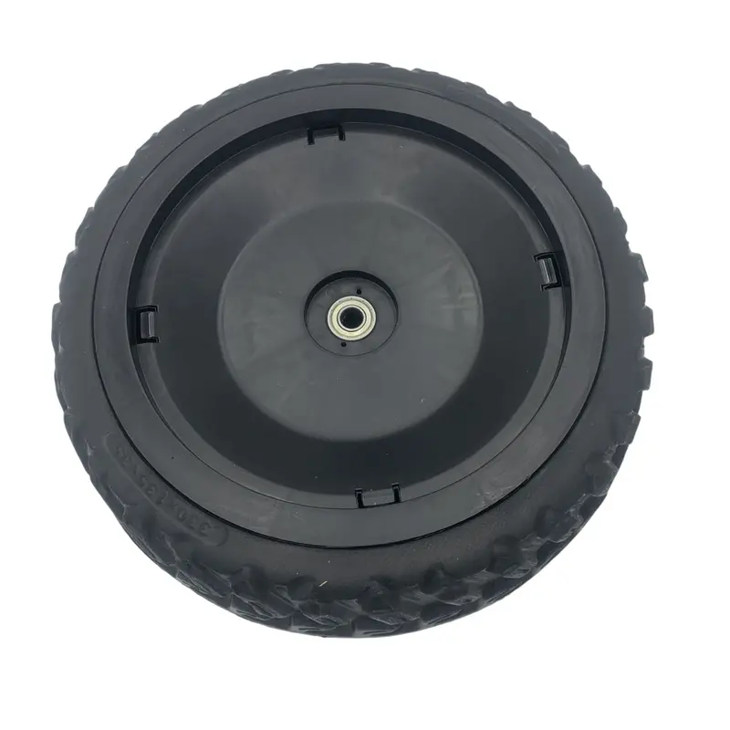 Replacement Wheel For Kids Ride On's - Maverick Wildwonder 4X4 Utv - 104-1967 1