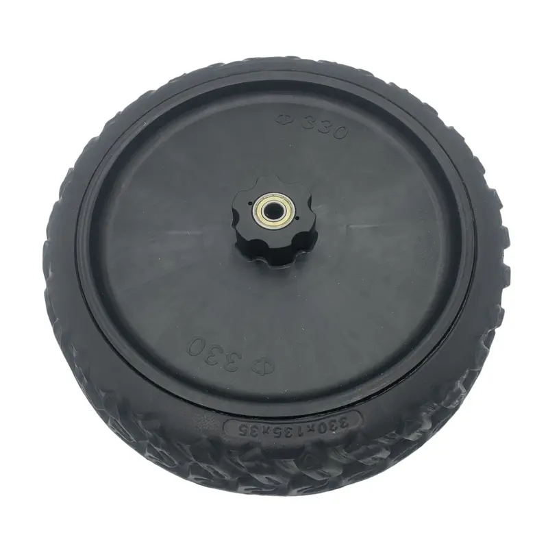 Replacement Wheel For Kids Ride On's - Maverick Wildwonder 4X4 Utv - 104-1967 2