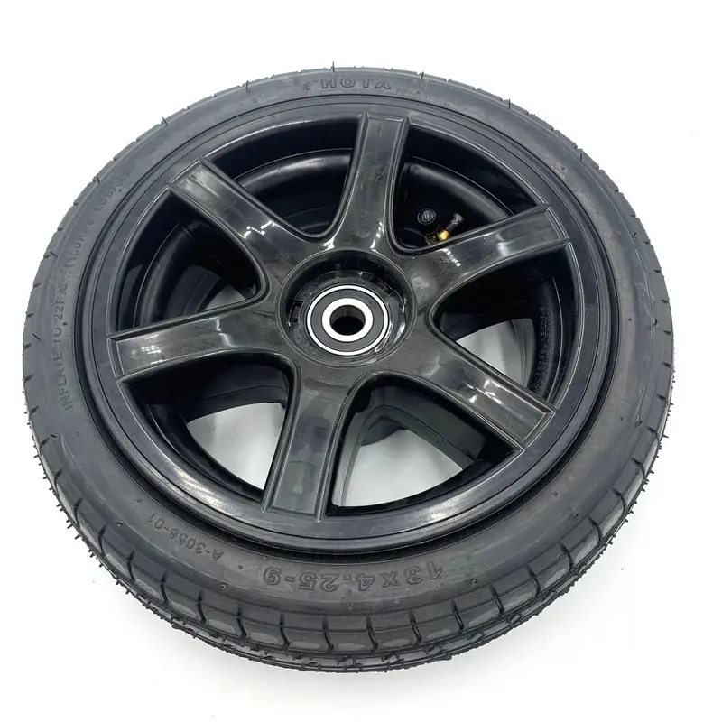 Replacement Wheel For Kids Ride On's - Maxdriftz 750 Duo 48V - 104-1486 1