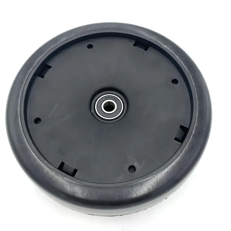 Replacement Wheel For Kids Ride On's - Maxdriftz 750 Duo 48V - 104-1489 2