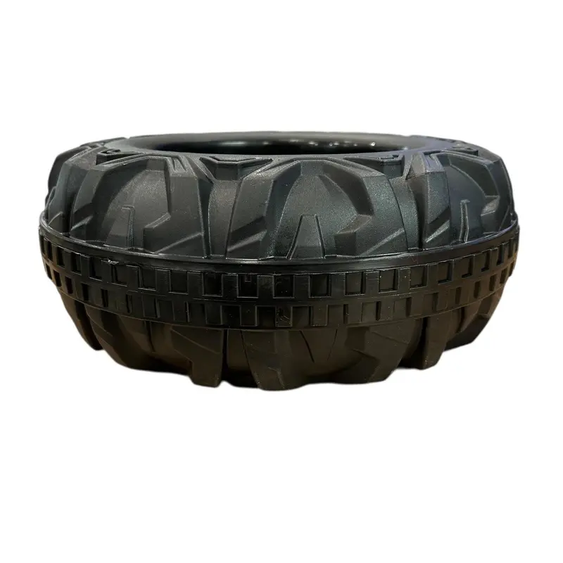 Replacement Wheel For Kids Ride On's - Maxpow Mini Utvmx - Front - 104-2219 2