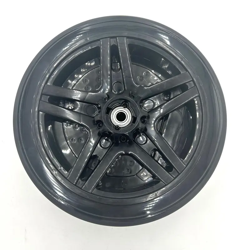 Replacement Wheel For Kids Ride On's - Mclaren 24V Drift Kart - 104-1566 1