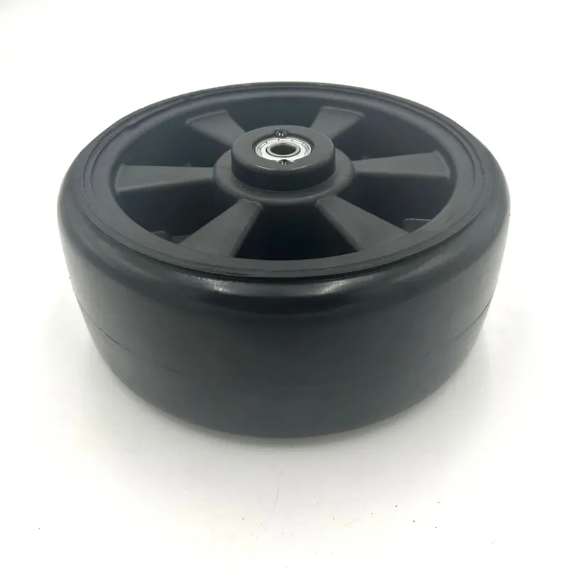 Replacement Wheel For Kids Ride On's - Mclaren 24V Drift Kart - 104-1567 1
