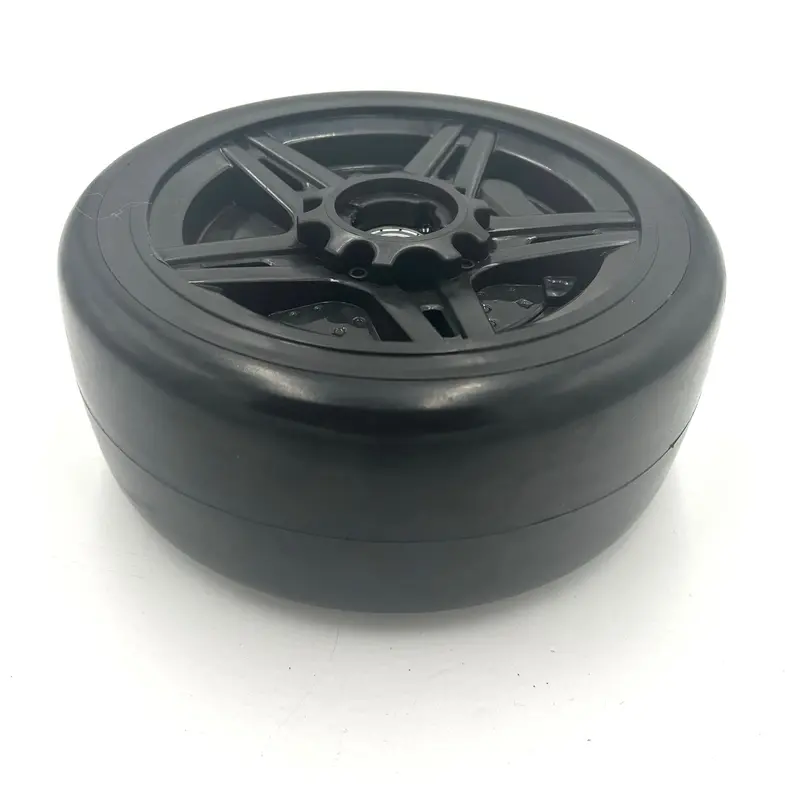 Replacement Wheel For Kids Ride On's - Mclaren 24V Drift Kart - 104-1567 2