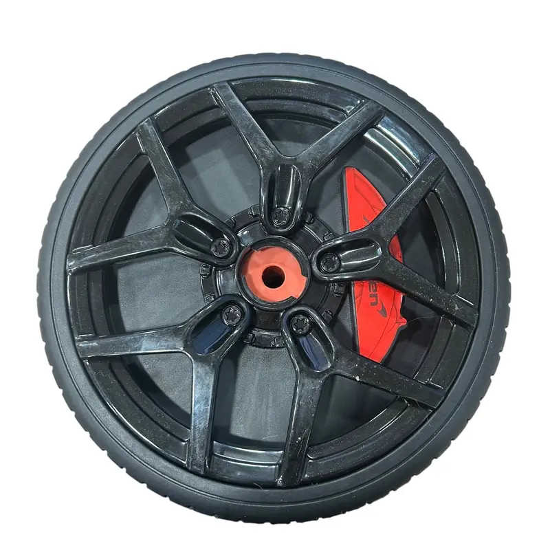 Replacement Wheel For Kids Ride On's - Mclaren 765Lt - 104-2072 1