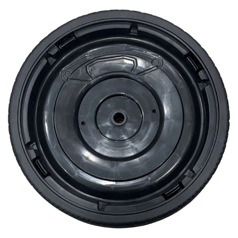Replacement Wheel For Kids Ride On's - Mclaren Gt - Front  - 104-3052 1