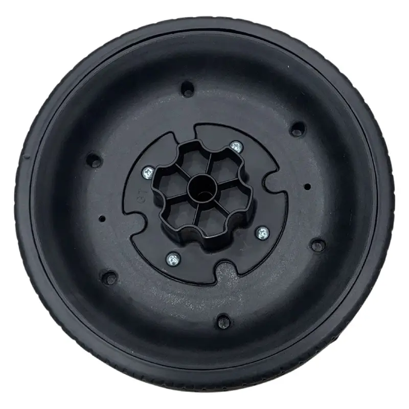 Replacement Wheel For Kids Ride On's - Mclaren Gt - Rear  - 104-3053 1
