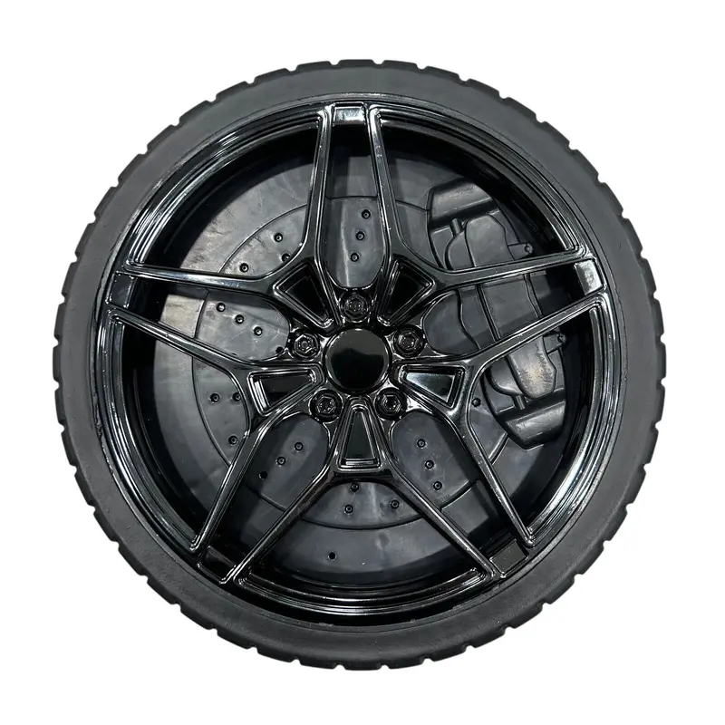 Replacement Wheel For Kids Ride On's - Mclaren Licensed 720S Universal - 104-2121 1