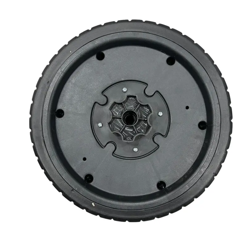 Replacement Wheel For Kids Ride On's - Mclaren Licensed 720S Universal - 104-2121 2