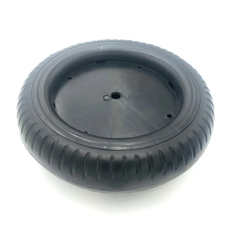 Replacement Wheel For Kids Ride On's - Mercedes 300S - 104-1259 1