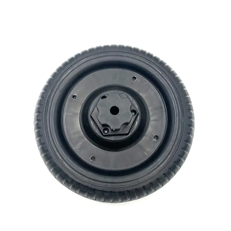 Replacement Wheel For Kids Ride On's - Mercedes 300S-Wheel - 104-971 2