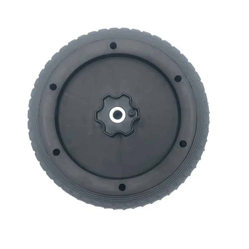 Replacement Wheel For Kids Ride On's - Mercedes Actros Truck Lorry - 104-1131 1