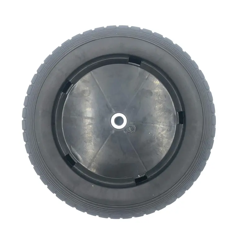 Replacement Wheel For Kids Ride On's - Mercedes Actros Truck Lorry - 104-1131 2