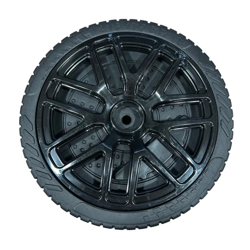 Replacement Wheel For Kids Ride On's - Mercedes-Amg Gt3 Evo - 104-2075 1