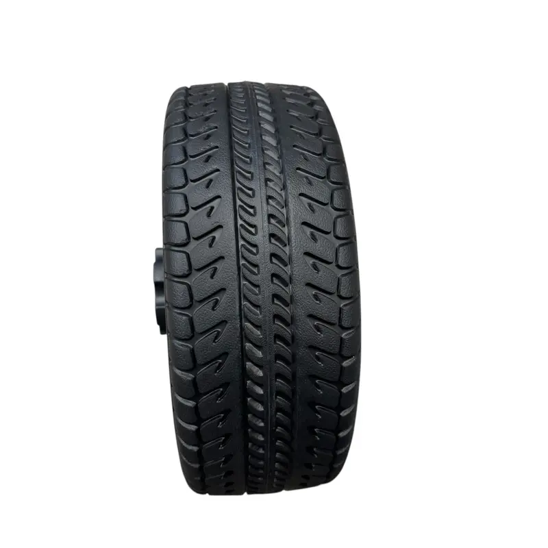 Replacement Wheel For Kids Ride On's - Mercedes Axor - 104-1804 1