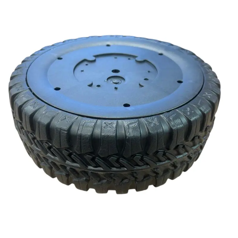 Replacement Wheel For Kids Ride On's - Mercedes Benz G63 Amg 6X6 - 24V - 104-2316 2