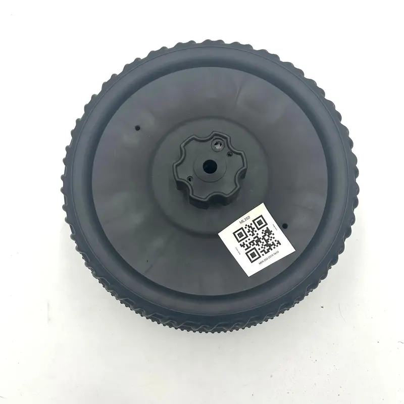 Replacement Wheel For Kids Ride On's - Mercedes Benz Ml350 - 104-1523 2