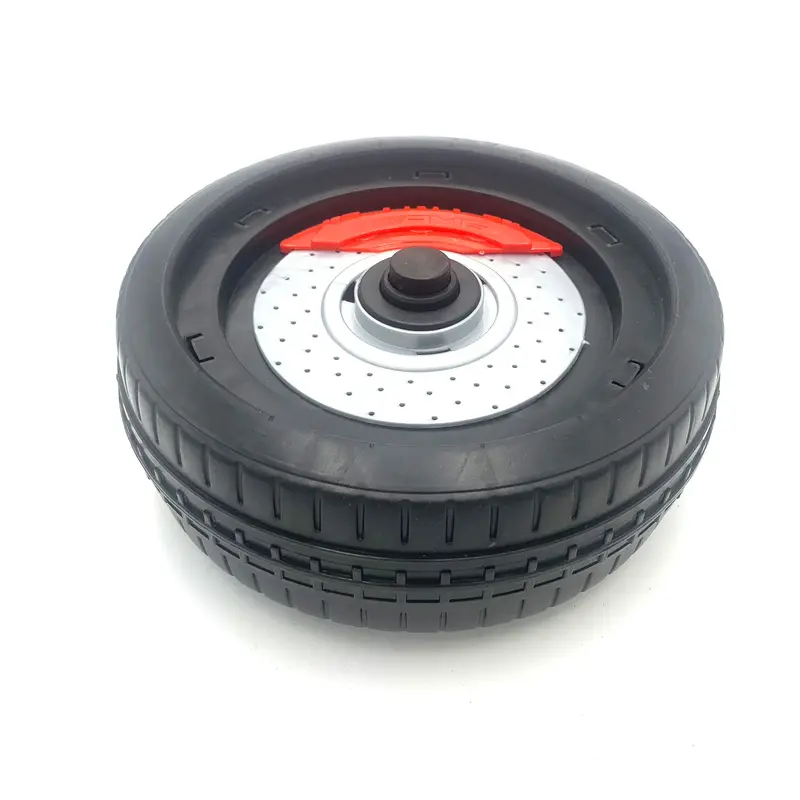 Replacement Wheel For Kids Ride On's - Mercedes C63 - 104-1285 1