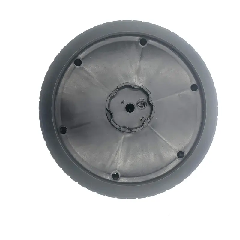 Replacement Wheel For Kids Ride On's - Mercedes C63 - 104-1285 2