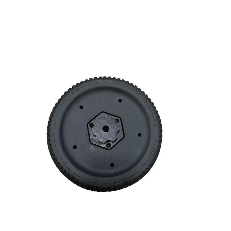 Replacement Wheel For Kids Ride On's - Mercedes Eqa - 104-2323 2