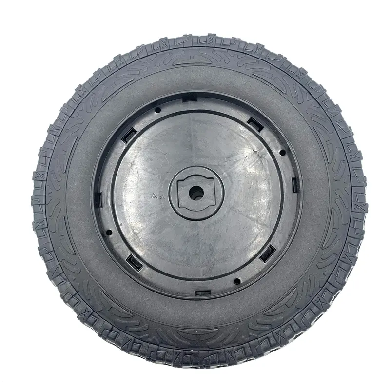 Replacement Wheel For Kids Ride On's - Mercedes G63 6X6 - 104-1028 1