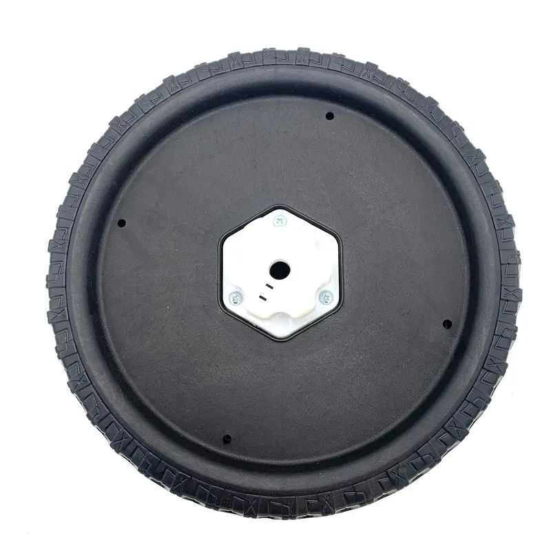 Replacement Wheel For Kids Ride On's - Mercedes G63 6X6 - 104-1028 2