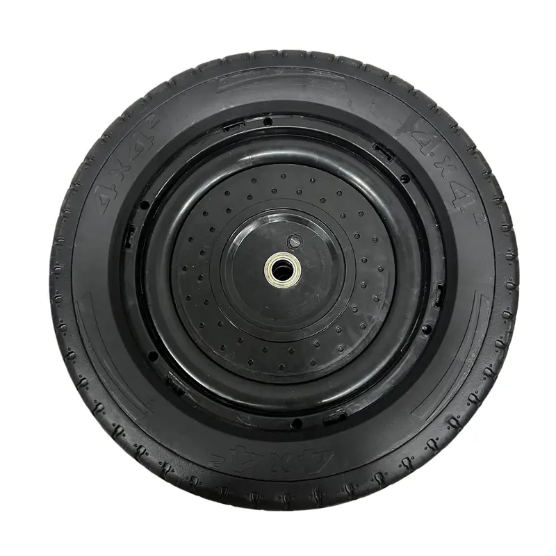 Replacement Wheel For Kids Ride On's - Mercedes G63 Prestige 24V - 104-1845 1
