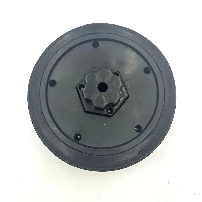 Replacement Wheel For Kids Ride On's - Mercedes G65 (Rear Wheel) - 104-1530 1