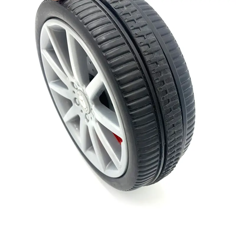 Replacement Wheel For Kids Ride On's - Mercedes Gla 45 - 104-1017 1