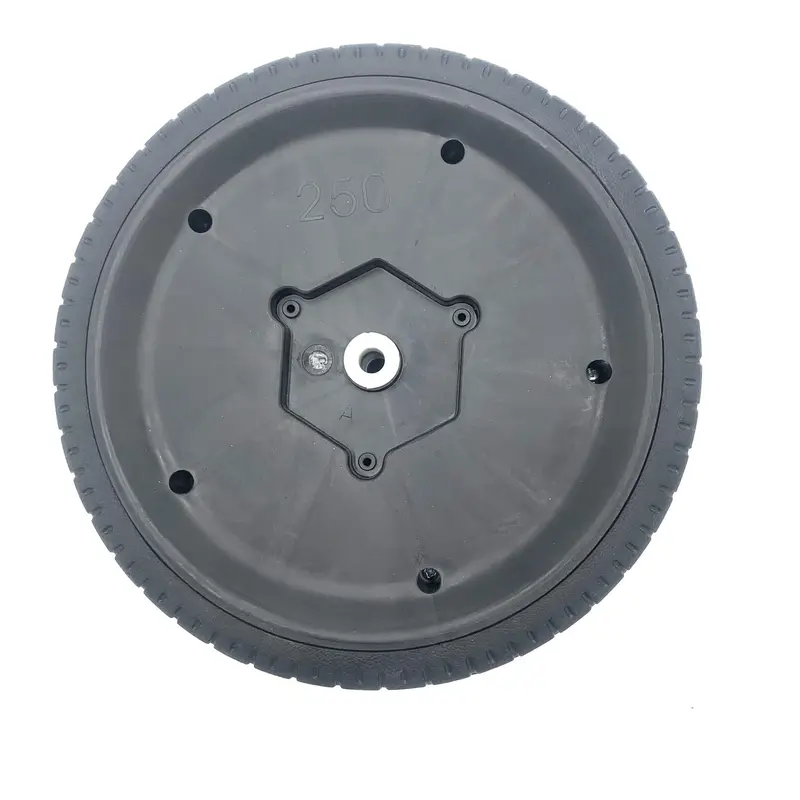 Replacement Wheel For Kids Ride On's - Mercedes Glc 63S Coupe - 104-1152 2